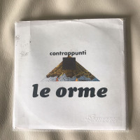 CD Le Orme / Contrappunti