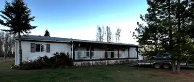 2005 SRI Custom Mobile Home – 1,520 sq ft – MUST BE MOVED Price: $160,000 Type: Mobile Home Bedrooms...