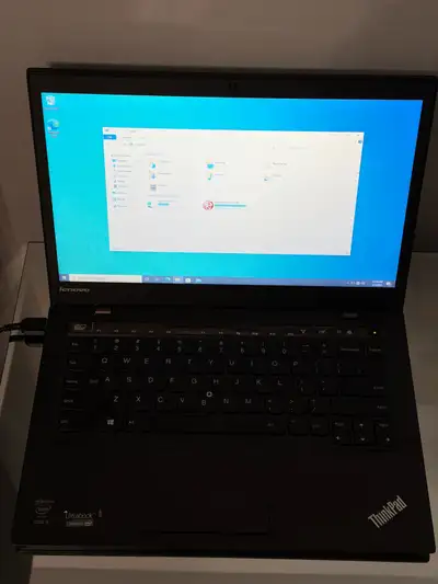 Lenovo X1 négociable , View more