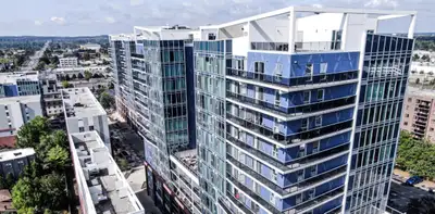 Spacious 2 Bed Waterloo Sublet – Steps from UW & Laurier (May–Aug) Looking for the perfect spring/su...