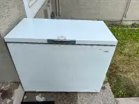 freezer$30