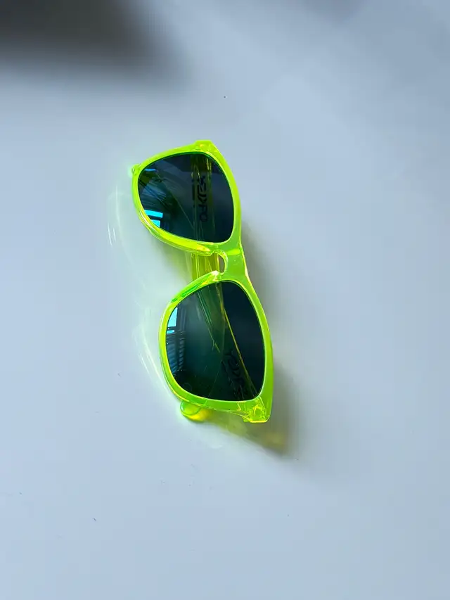 Oakley  Sunglasses (Holbrook) in Men's in Downtown-West End - Image 5