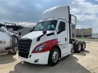 For Sale: *NEW* 2025 Freightliner Cascadia Light Spec Day Cab