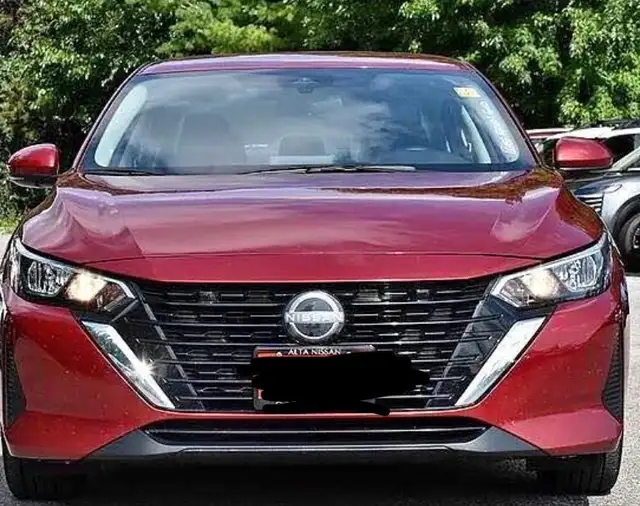 EXCELLENT CONDITION 2020 NISSAN SENTRA SV $15500 