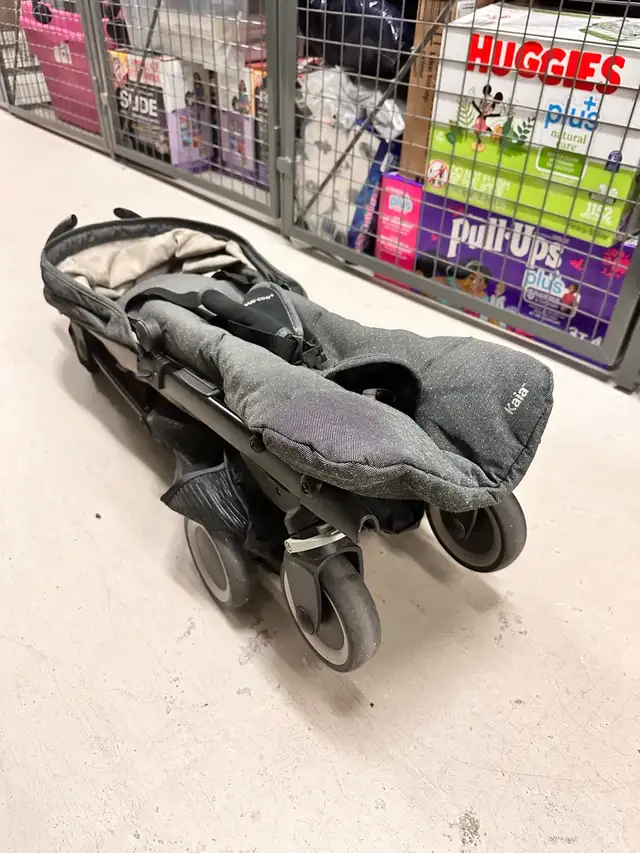 maxi cosi baby stroller in Strollers, Carriers & Car Seats in City of Toronto - Image 7