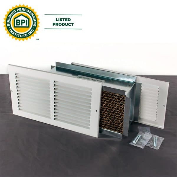 Return Air Pathway 14" x 8" for existing construction - New in Heating, Cooling & Air in City of Halifax