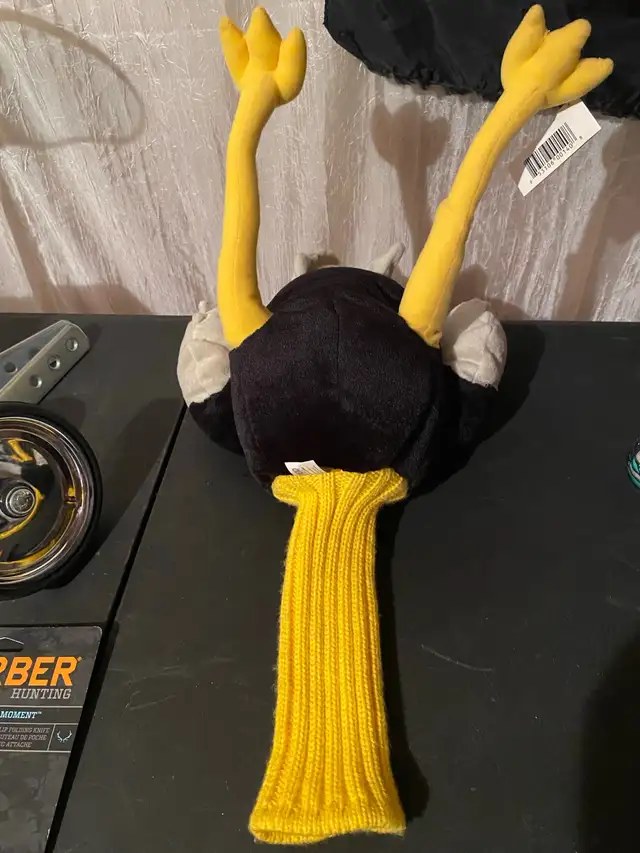 Golf club cover in Golf in Peterborough - Image 2