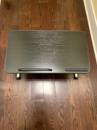 MotionGrey Adjustable Laptop Desk,