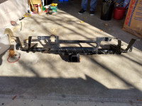 FOR SALE FORD FACTORY CLASS IV TRAILER HITCH FOR 2020+ RANGER