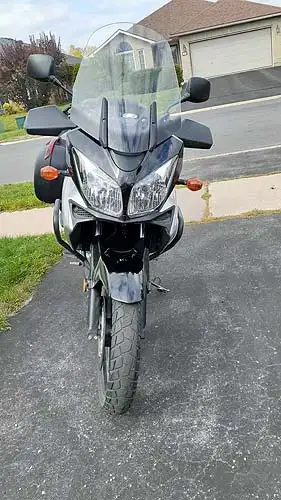 Fantasic V-Strom 1000 for Sale in Sport Touring in Belleville - Image 6