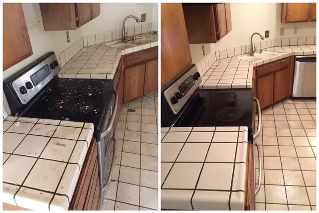 Cleaning in Calgary in Cleaners & Cleaning in Calgary - Image 9