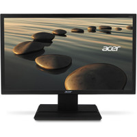 Acer V236HL Black 23" 5ms Widescreen LED Backlight LCD Monitor 2