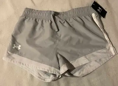 New shorts.underarmour $10 sf