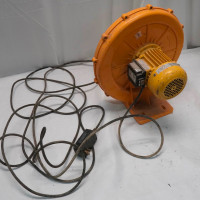 Air Pump For Bouncy Castle Water Slide