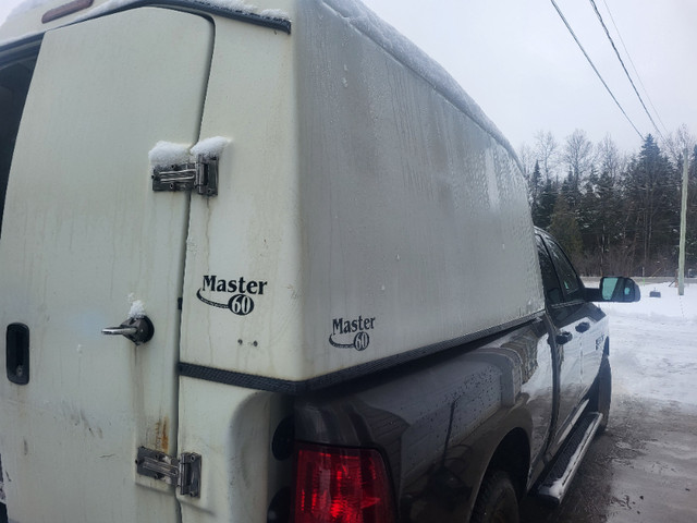 CAMION DODGE RAM 2015 dans Autos et camions  à Sherbrooke - Image 2