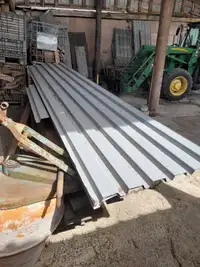 Steel deckpan