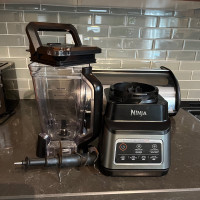 Ninja Blender - Pending 