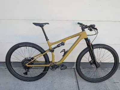 Specialized Epic Evo, View more