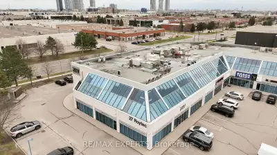 Extremely rare opportunity to own a recently renovated top to bottom 14,000 sf office space in the h...