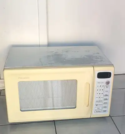 Microwave Panasonic, View more