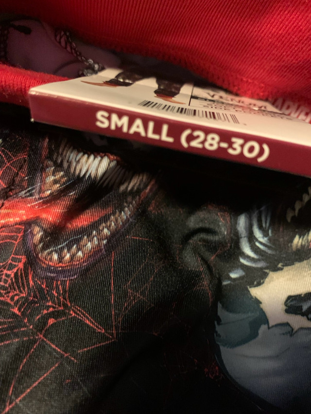 men’s venom small sleep pant in Men's in Winnipeg - Image 2
