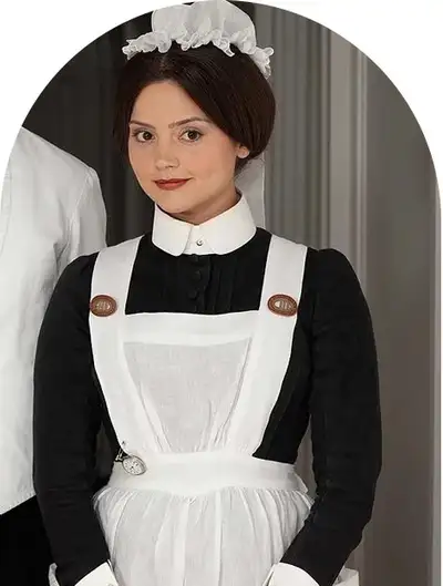live in maid, View more