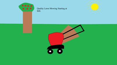 Josh's Yard Service -Quality Lawn Mowing, View more