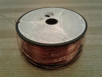 Mild Steel Welding Wire, View more
