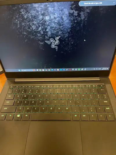 Razer Blade Stealth 13 – GTX 1650 Max-Q – 16GB RAM – 500GB SSD, View more