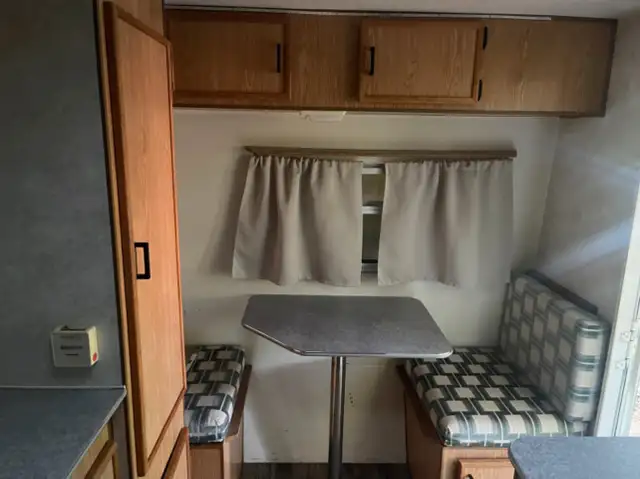 13ft camper trailer - The Shrimp, light weight in Travel Trailers & Campers in Owen Sound - Image 6