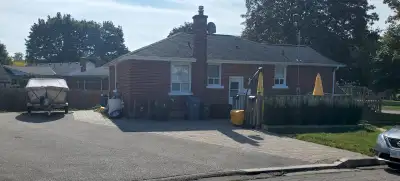 3 Bedroom Apartment in Guelph - Full Upper House Floor, View more