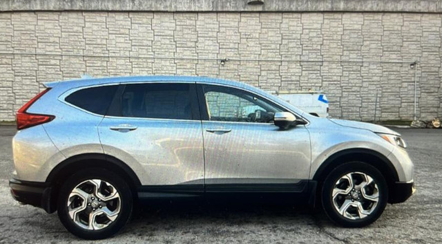 2018 Honda CR-V EX AWD – Great Condition, Ready to Drive in Cars & Trucks in City of Toronto - Image 4