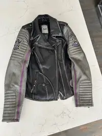 Women’s Harley Davidson jacket