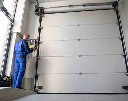 Oakville Garage Dоors Install /Openers -  rolling steel doors in Garage Door in Oakville / Halton Region - Image 3