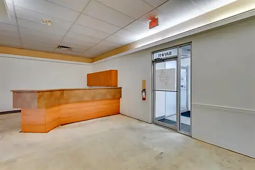 Doctor’s Office / Medical Clinic for Lease – Prime Fort McMurray Location! River Pointe Shops | Suit...