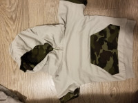 18-24 mth hoodie set