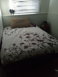 Room for rent in SW!