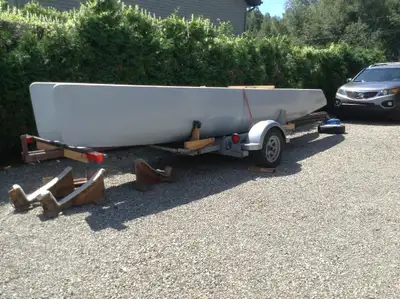  Trimaran Farrier F-22 , View more