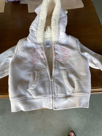 Baby Gap jacket