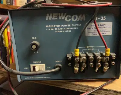 Electronic, View more