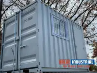 Container | 12 FT Office Container