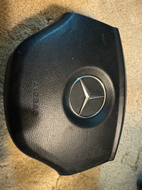 Mercedes Airbag for steering wheels W164 w251 Good condition ML 