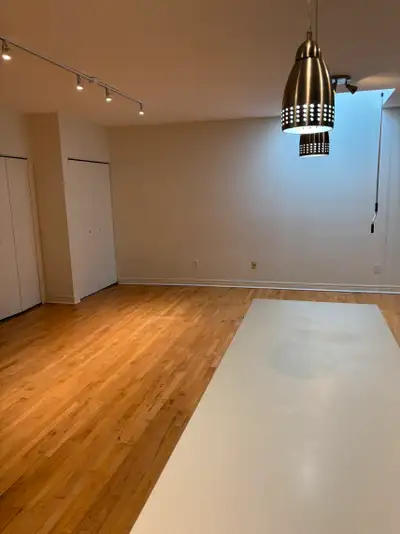 3 BEDROOM APARTMENT FOR RENT IN GERRARD EAST DISTRICT