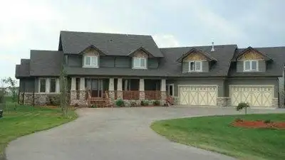Siding, Soffit, Fascia, Eavestrough Installation., View more