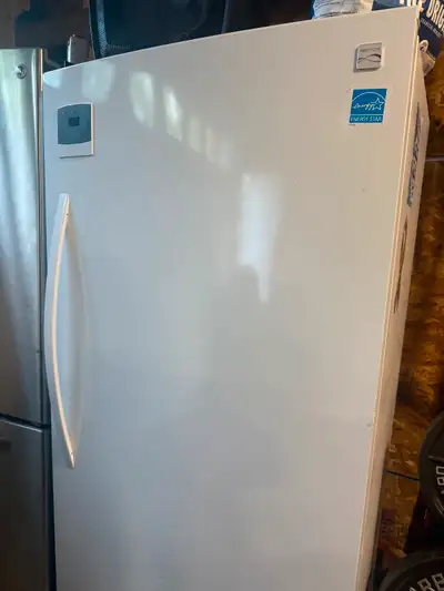 Kenmore freezer 32 wide x 65 high x 26 deep, View more