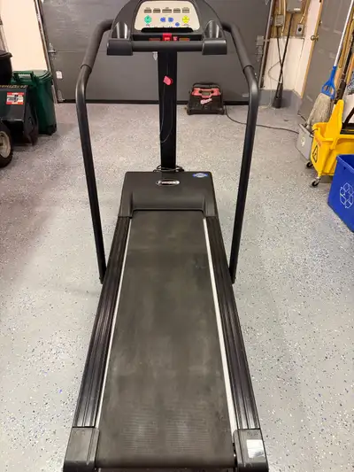 Freespirit Treadmill, View more