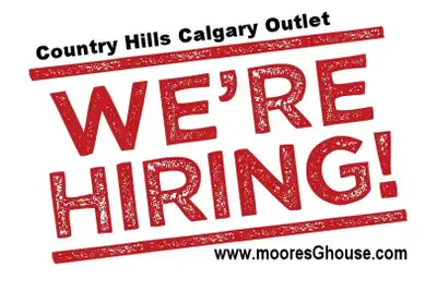 COUNTRY HILLS CALGARY, View more