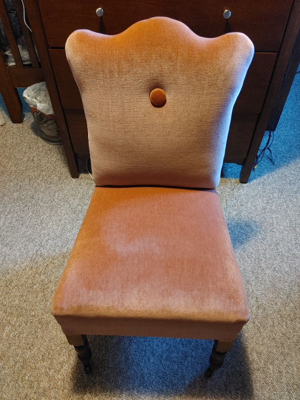 Antique chair in Chairs & Recliners in Dartmouth