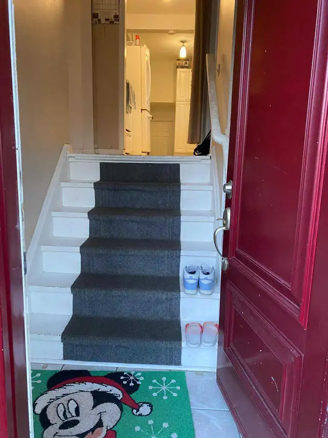 3 bedroom house avalible for rent