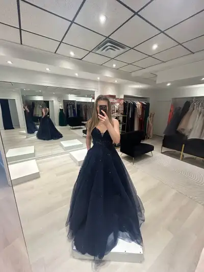 Prom dress, View more